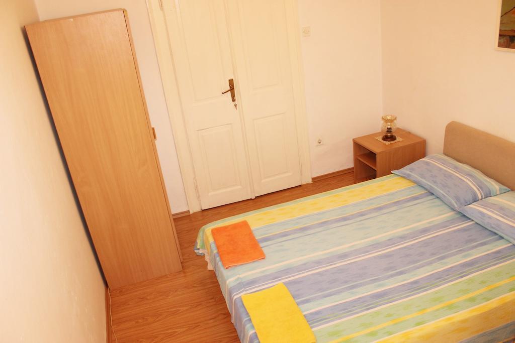 Rooms Lazareti Dubrovnik Quarto foto
