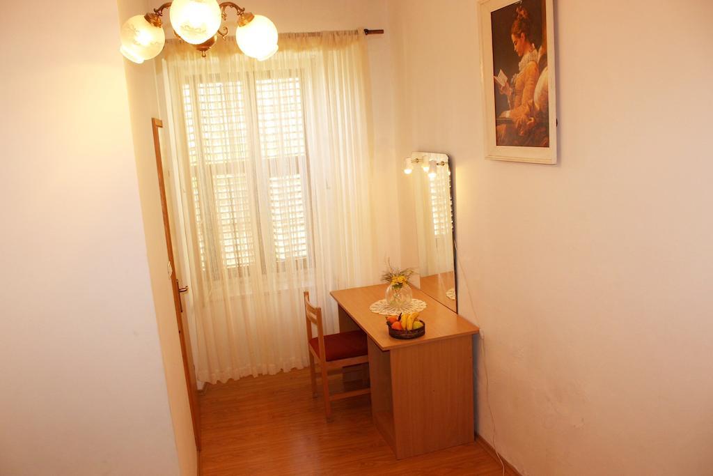 Rooms Lazareti Dubrovnik Quarto foto